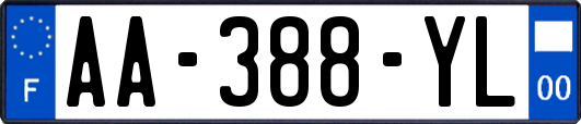 AA-388-YL