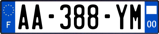 AA-388-YM