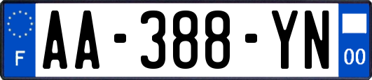 AA-388-YN