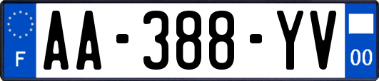 AA-388-YV