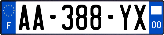 AA-388-YX