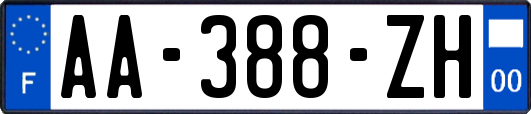 AA-388-ZH