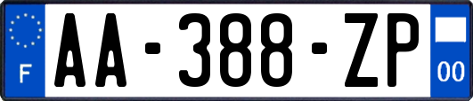 AA-388-ZP