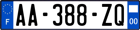 AA-388-ZQ