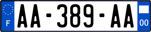 AA-389-AA