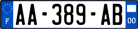 AA-389-AB