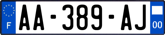 AA-389-AJ