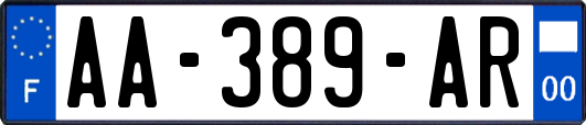 AA-389-AR