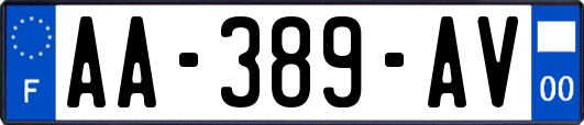 AA-389-AV