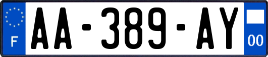 AA-389-AY