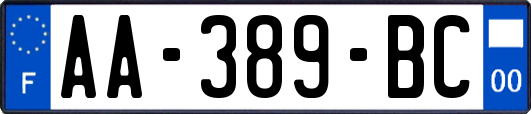 AA-389-BC