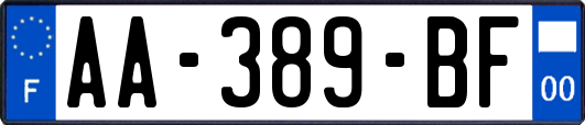 AA-389-BF