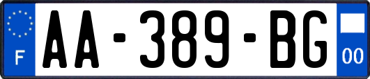 AA-389-BG