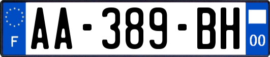 AA-389-BH