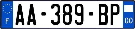 AA-389-BP