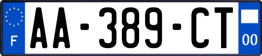 AA-389-CT