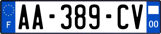 AA-389-CV