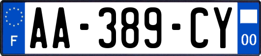 AA-389-CY