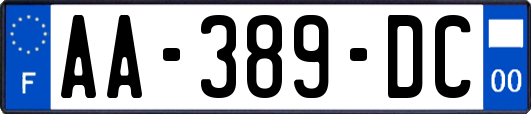 AA-389-DC