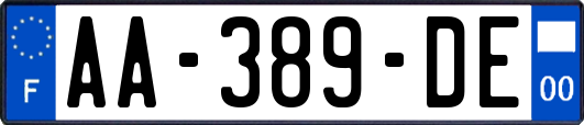 AA-389-DE