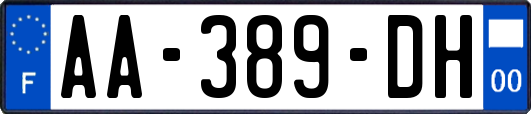 AA-389-DH