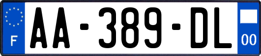 AA-389-DL