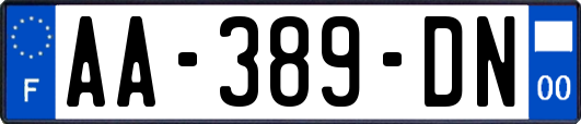 AA-389-DN