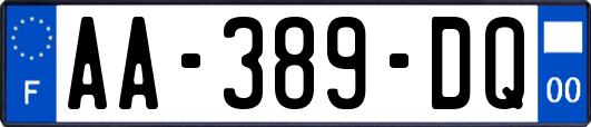 AA-389-DQ