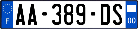 AA-389-DS