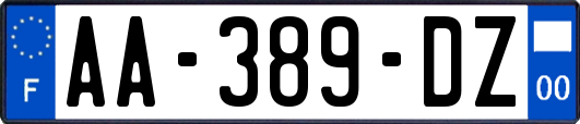 AA-389-DZ