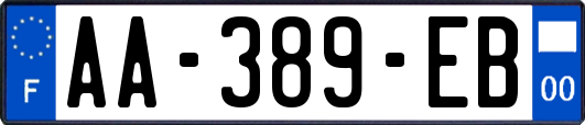 AA-389-EB