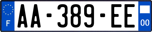 AA-389-EE