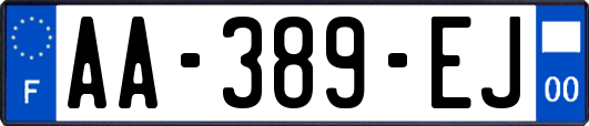 AA-389-EJ