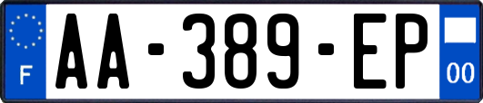 AA-389-EP