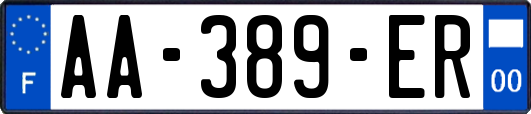 AA-389-ER