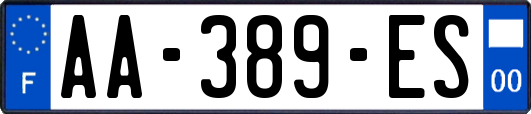 AA-389-ES