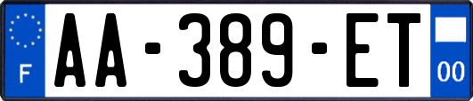 AA-389-ET