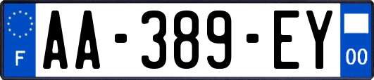 AA-389-EY