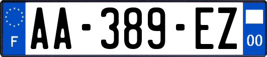 AA-389-EZ