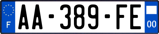 AA-389-FE