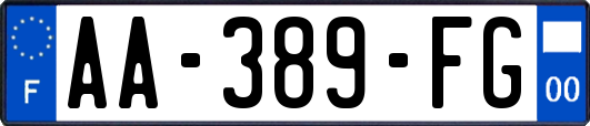 AA-389-FG