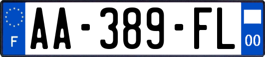 AA-389-FL