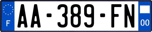 AA-389-FN