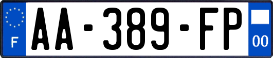 AA-389-FP