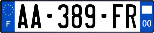 AA-389-FR