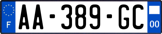 AA-389-GC