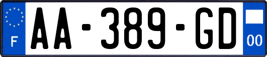 AA-389-GD