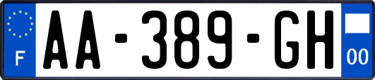 AA-389-GH