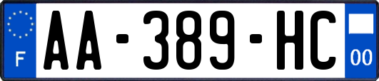 AA-389-HC