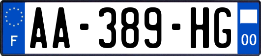 AA-389-HG